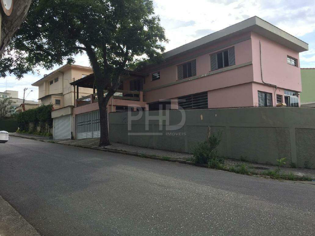 Sobrado à venda com 3 quartos, 230m² - Foto 3