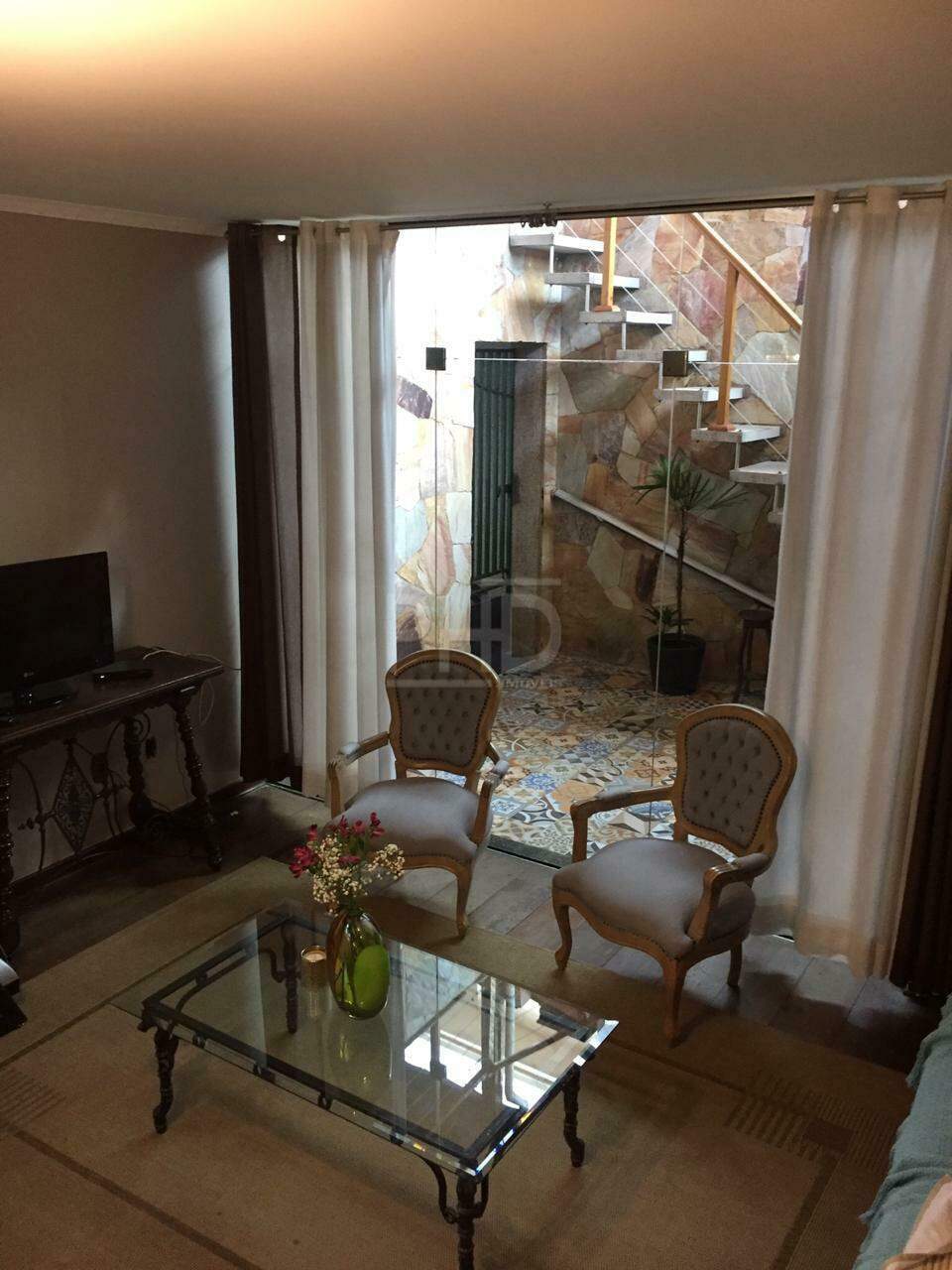 Sobrado à venda com 3 quartos, 230m² - Foto 7