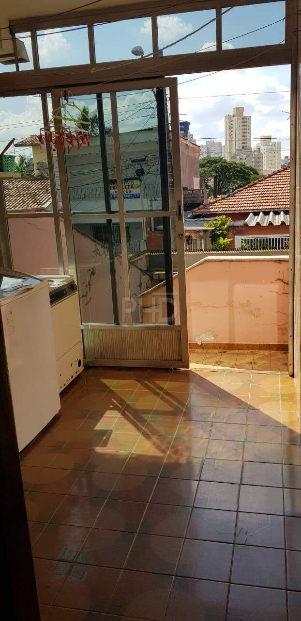 Sobrado à venda com 3 quartos, 230m² - Foto 11