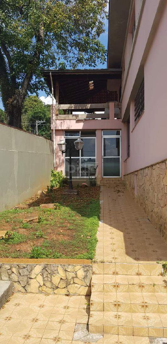 Sobrado à venda com 3 quartos, 230m² - Foto 30