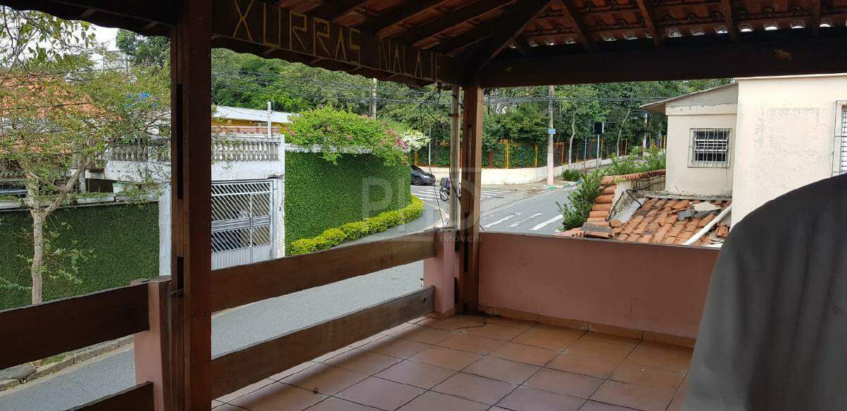 Sobrado à venda com 3 quartos, 230m² - Foto 34