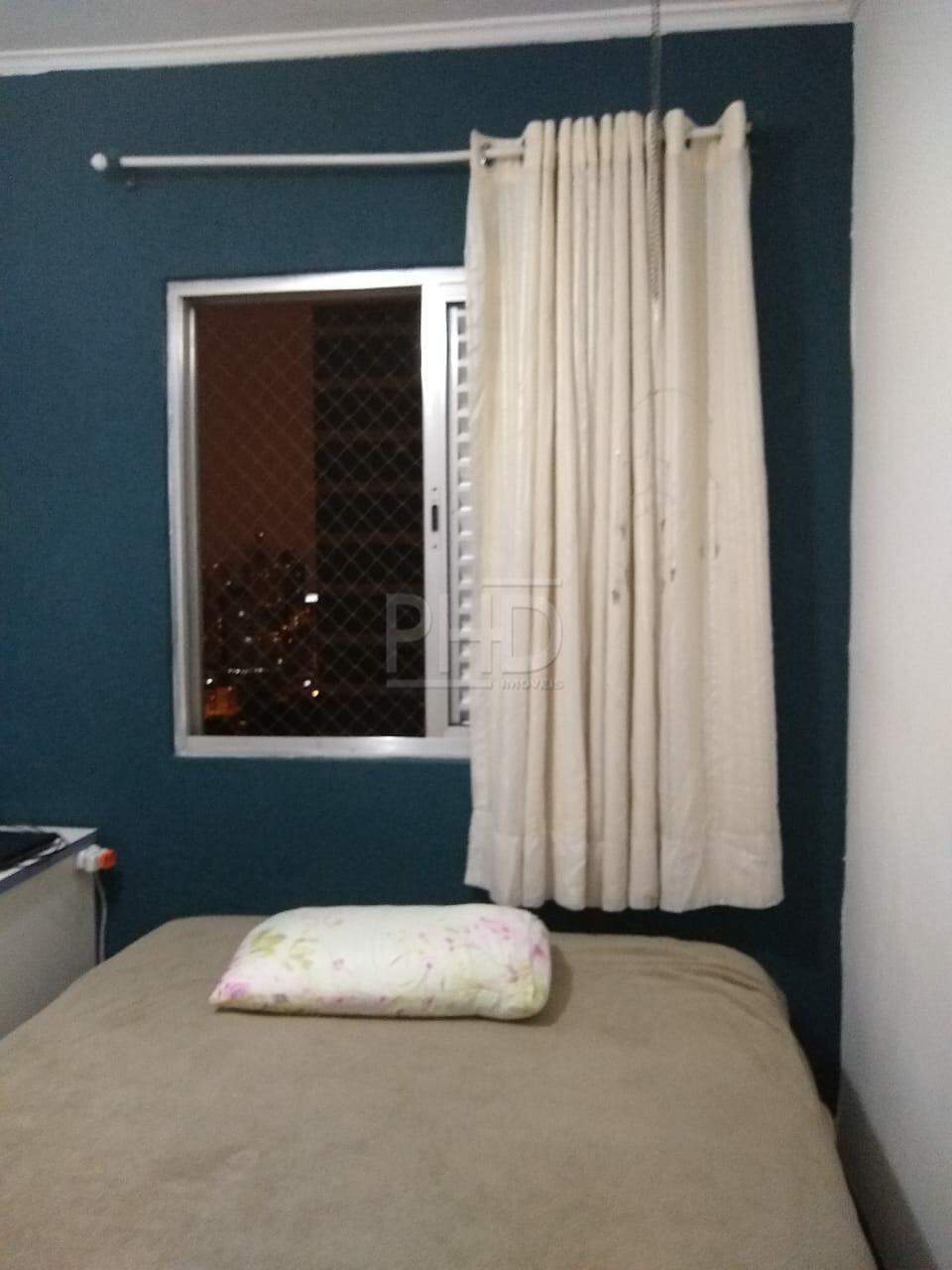 Apartamento à venda com 3 quartos, 86m² - Foto 8