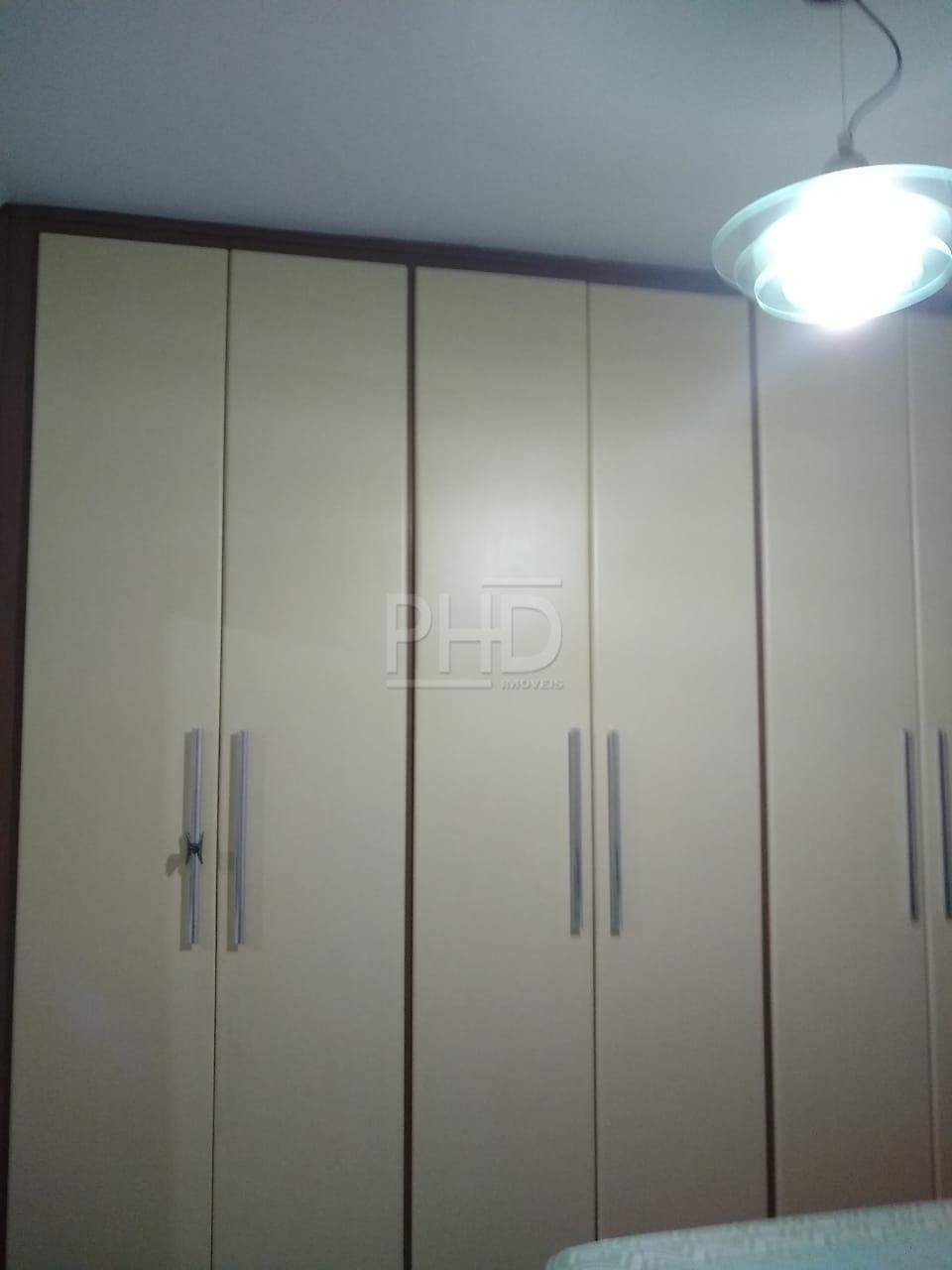 Apartamento à venda com 3 quartos, 86m² - Foto 11