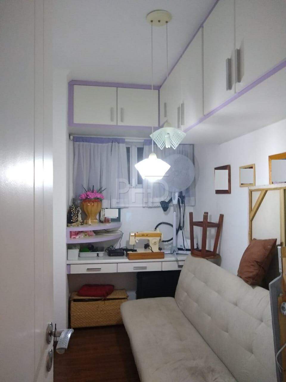 Apartamento à venda com 3 quartos, 86m² - Foto 1