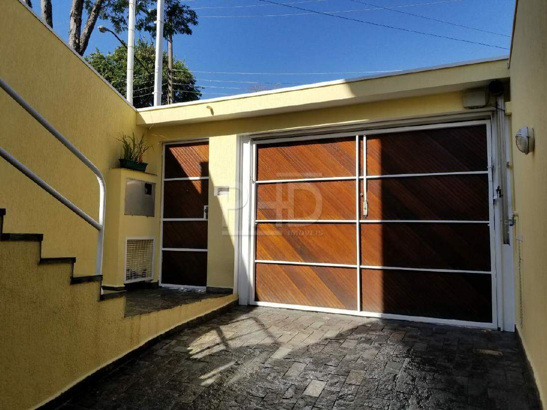 Sobrado à venda com 3 quartos, 202m² - Foto 4