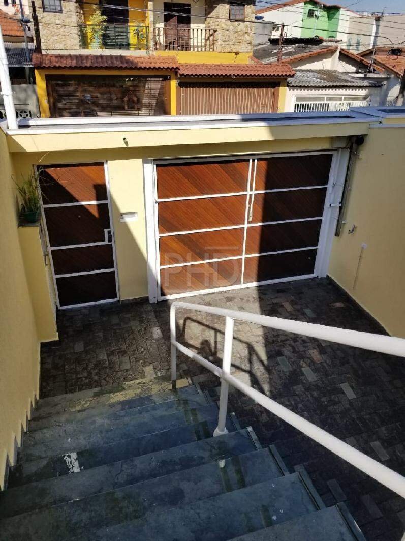 Sobrado à venda com 3 quartos, 202m² - Foto 8