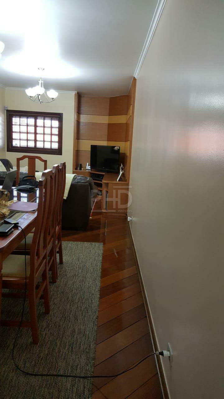 Sobrado à venda com 3 quartos, 202m² - Foto 11