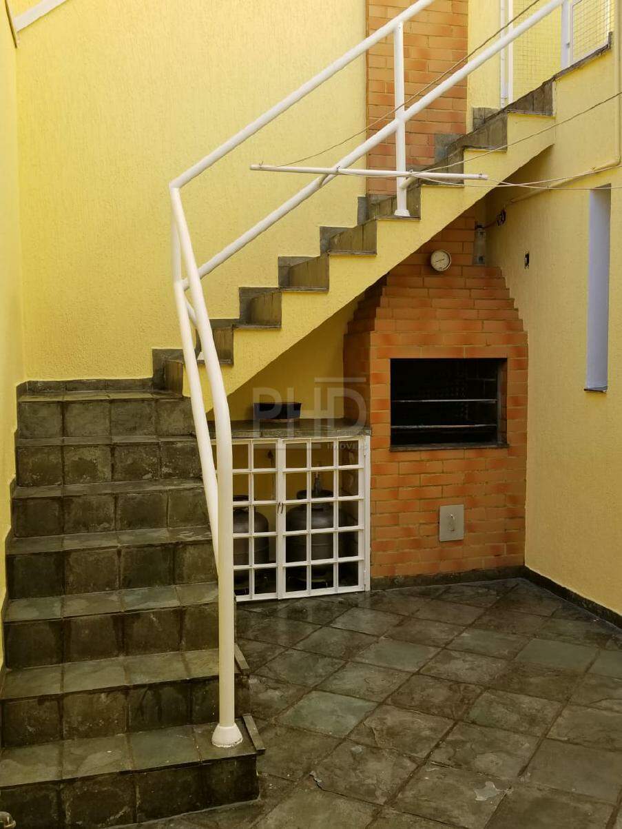 Sobrado à venda com 3 quartos, 202m² - Foto 24