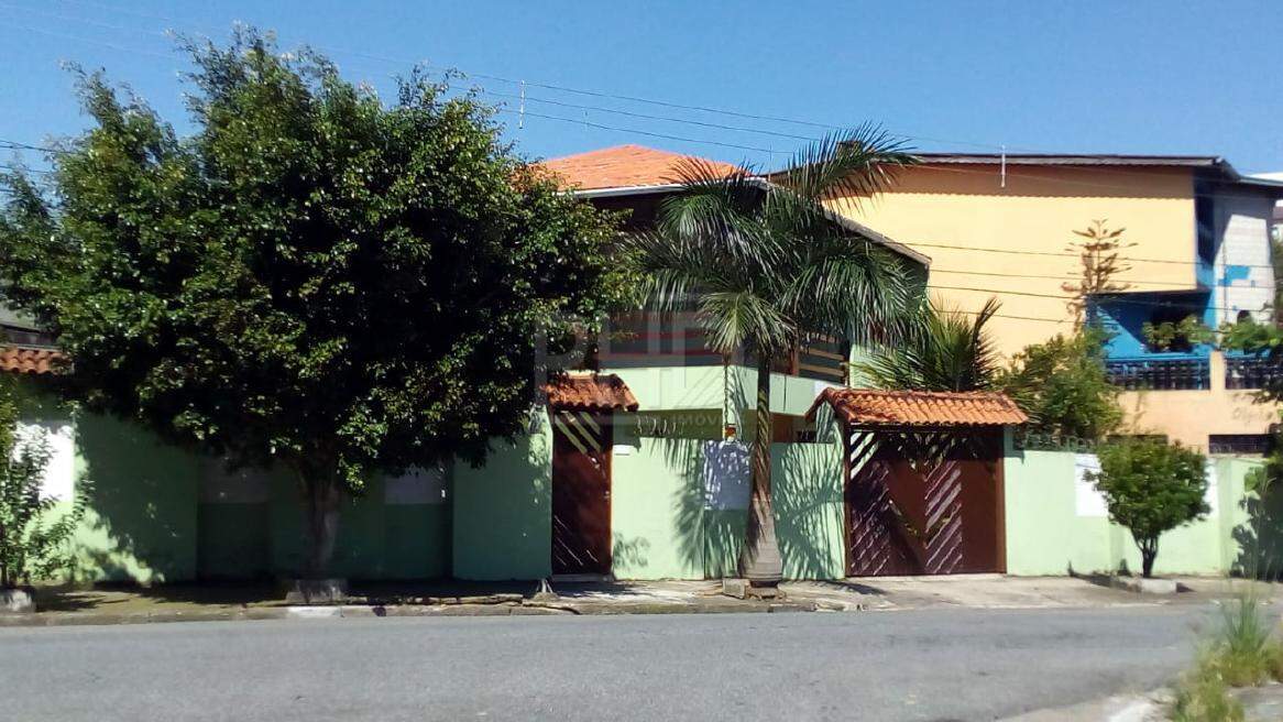 Sobrado à venda com 3 quartos, 179m² - Foto 1