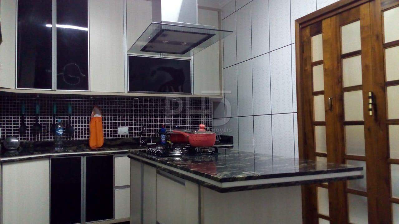 Sobrado à venda com 3 quartos, 179m² - Foto 14