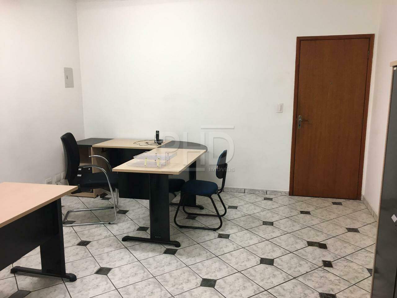 Conjunto Comercial-Sala para alugar, 32m² - Foto 2