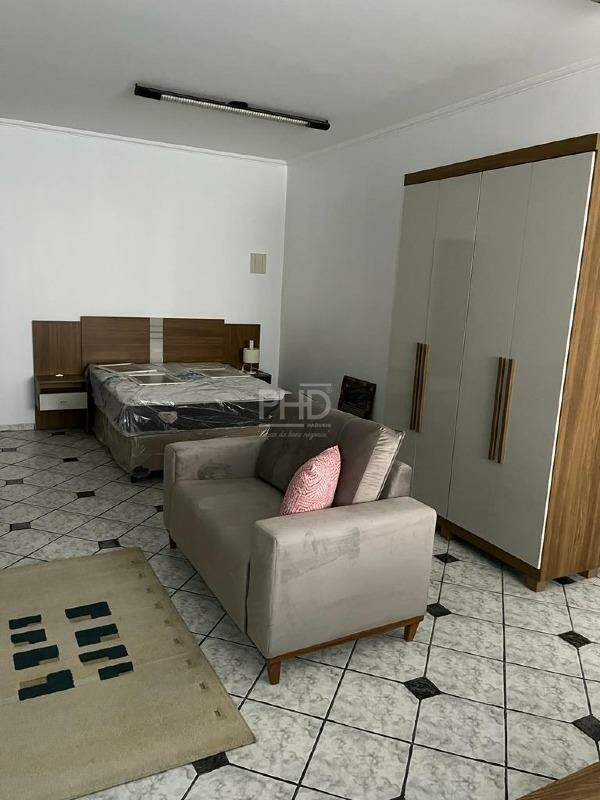 Conjunto Comercial-Sala para alugar, 32m² - Foto 6