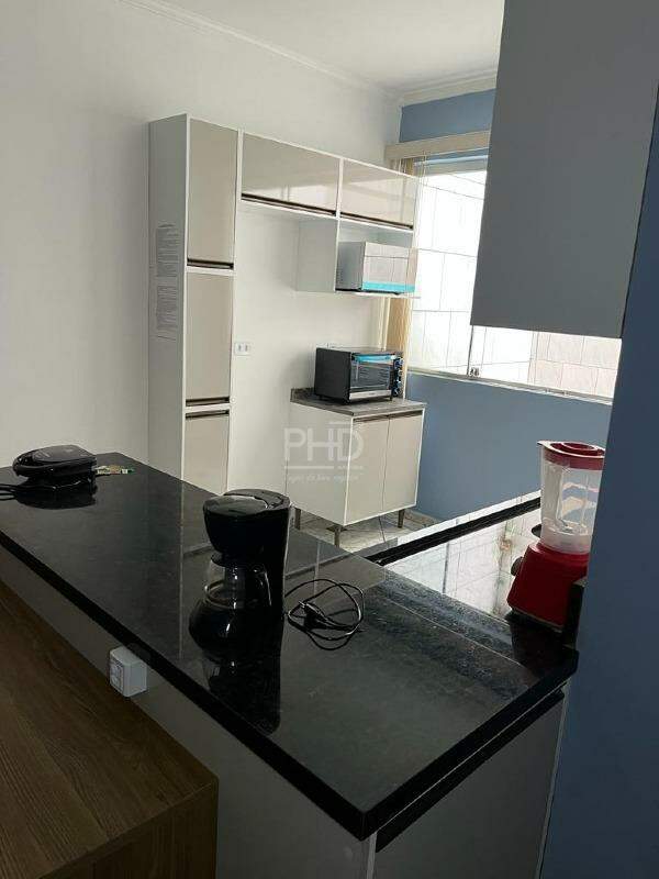 Conjunto Comercial-Sala para alugar, 32m² - Foto 2