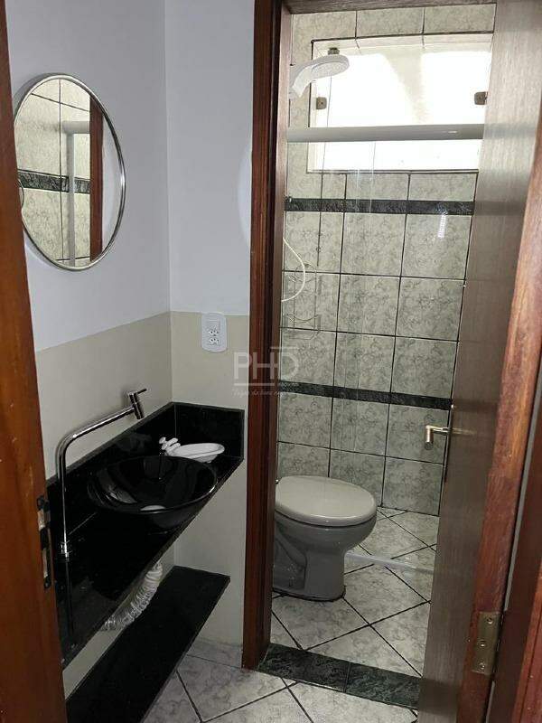 Conjunto Comercial-Sala para alugar, 32m² - Foto 8