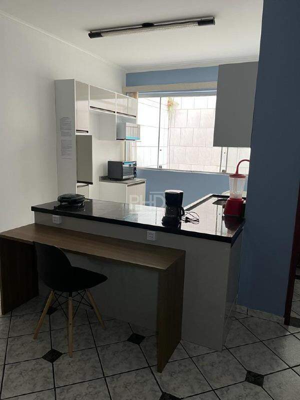 Conjunto Comercial-Sala para alugar, 32m² - Foto 3