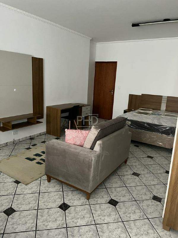 Conjunto Comercial-Sala para alugar, 32m² - Foto 5