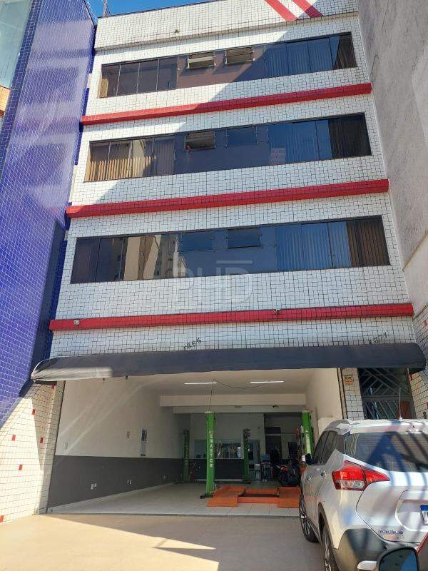 Conjunto Comercial-Sala para alugar, 32m² - Foto 9