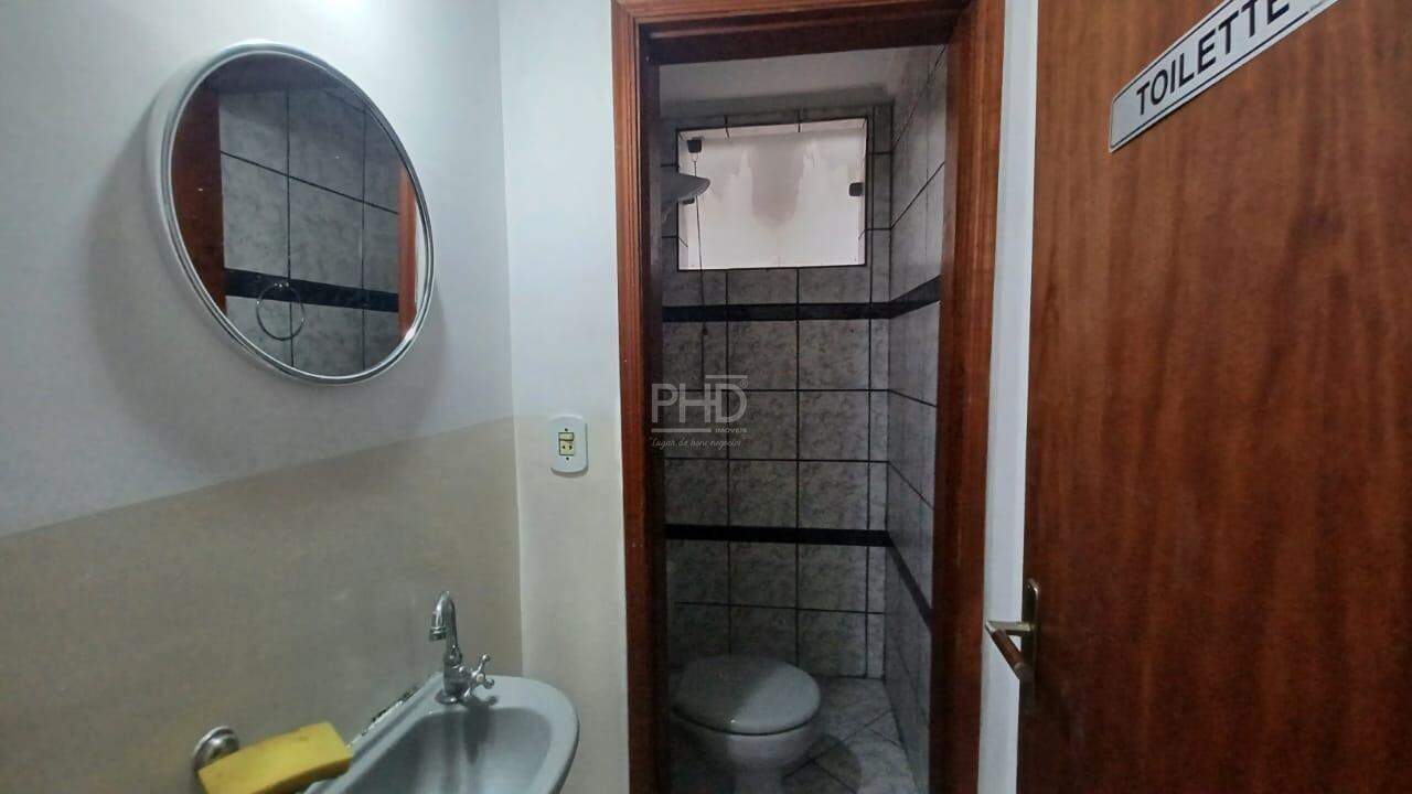 Conjunto Comercial-Sala para alugar, 32m² - Foto 4