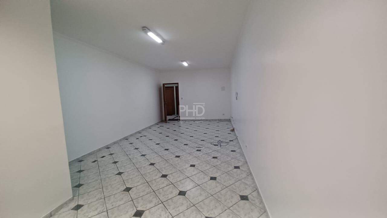 Conjunto Comercial-Sala para alugar, 32m² - Foto 2