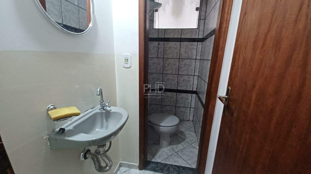 Conjunto Comercial-Sala para alugar, 32m² - Foto 5