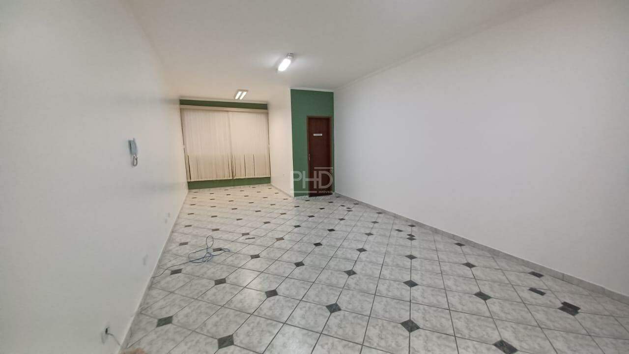 Conjunto Comercial-Sala para alugar, 32m² - Foto 1