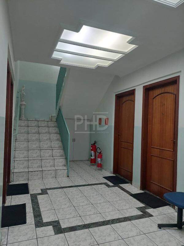 Conjunto Comercial-Sala para alugar, 32m² - Foto 8