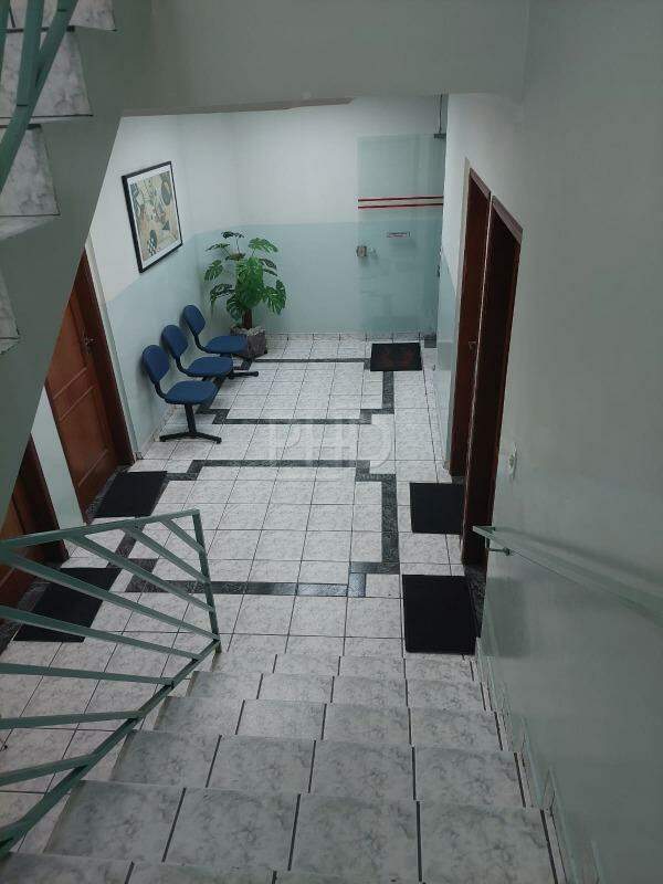 Conjunto Comercial-Sala para alugar, 32m² - Foto 6