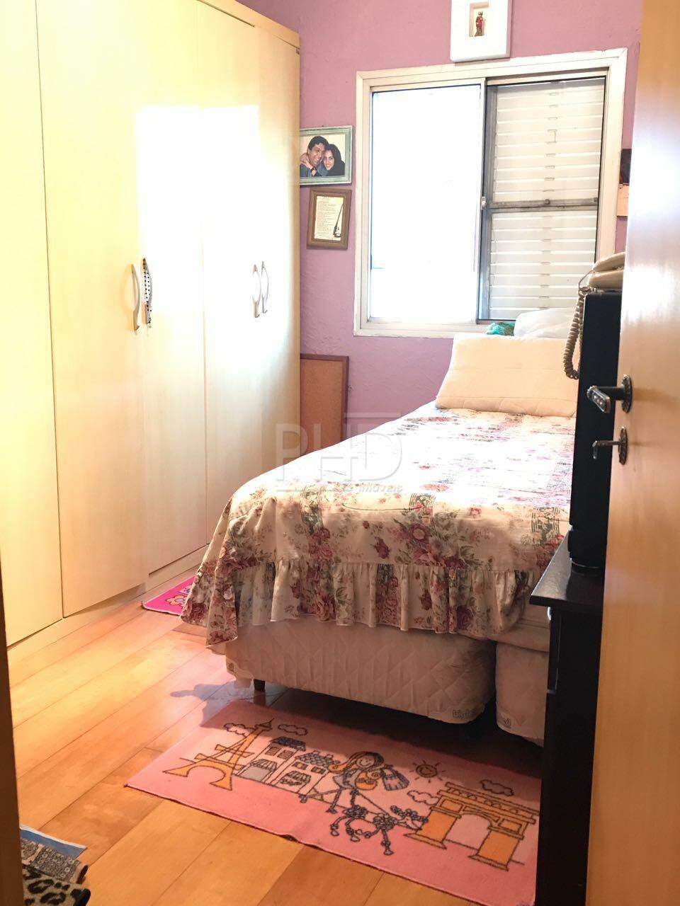 Apartamento à venda com 2 quartos, 70m² - Foto 5