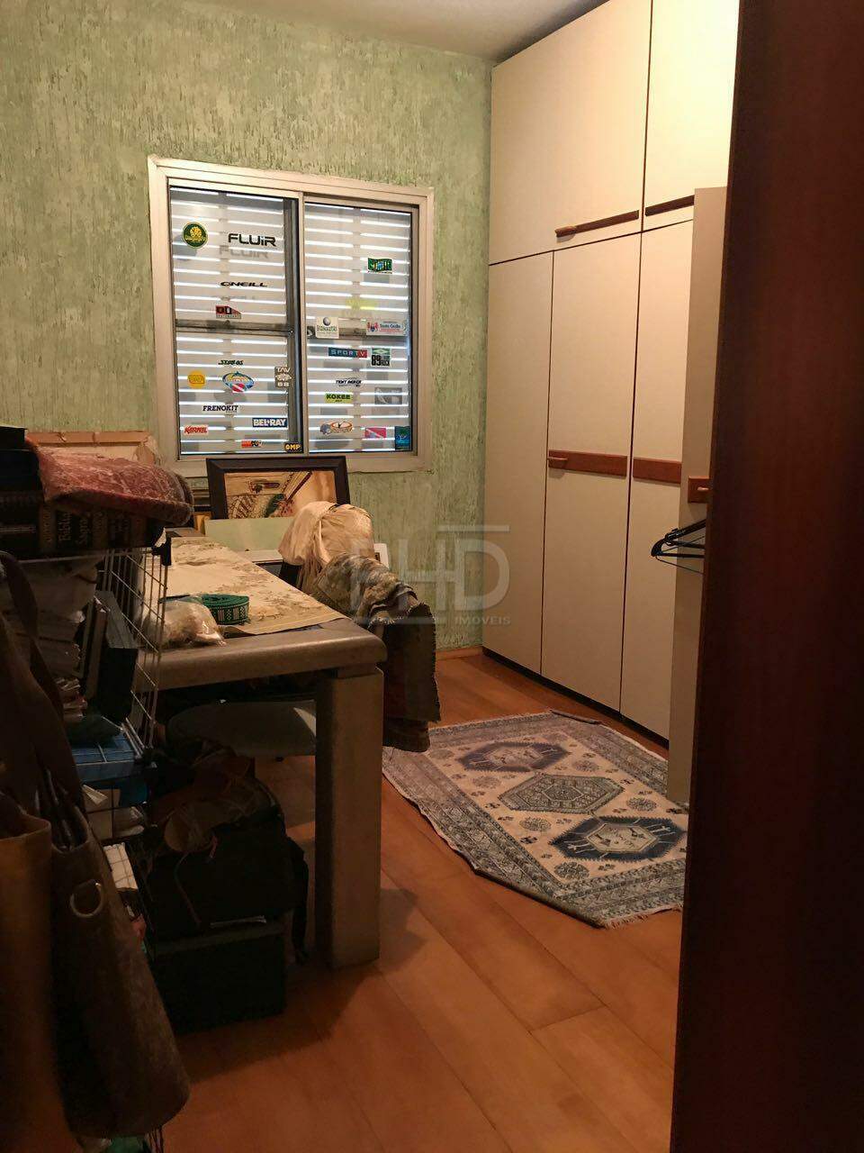 Apartamento à venda com 2 quartos, 70m² - Foto 6