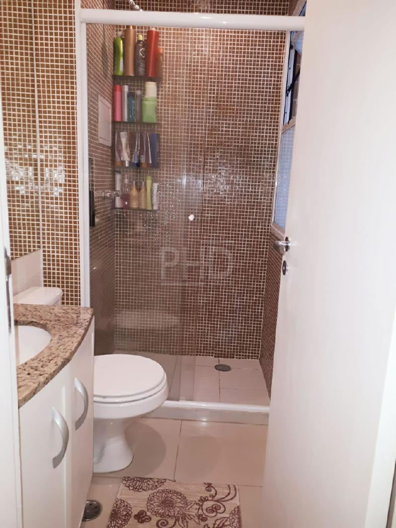 Apartamento à venda com 3 quartos, 194m² - Foto 10