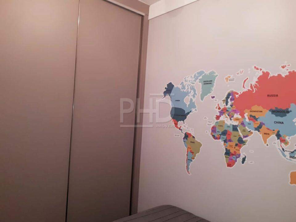 Apartamento à venda com 3 quartos, 194m² - Foto 16