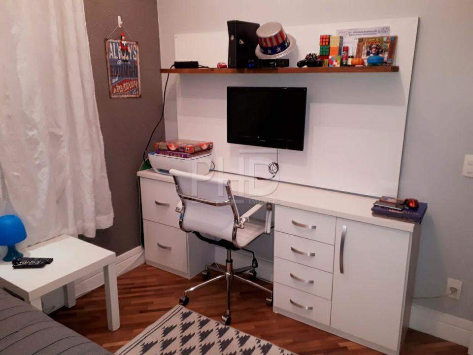 Apartamento à venda com 3 quartos, 194m² - Foto 17