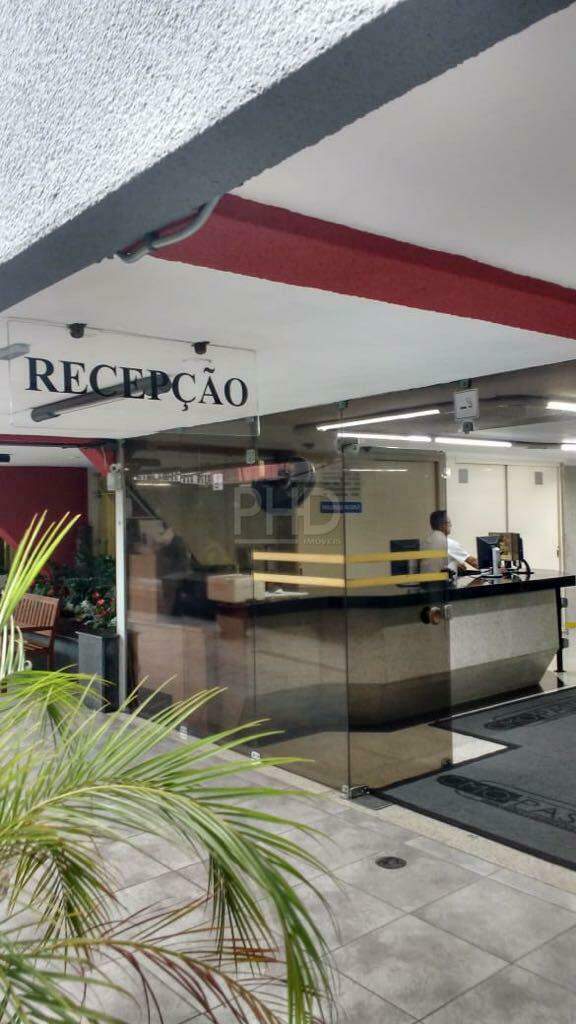 Conjunto Comercial-Sala para alugar, 78m² - Foto 2