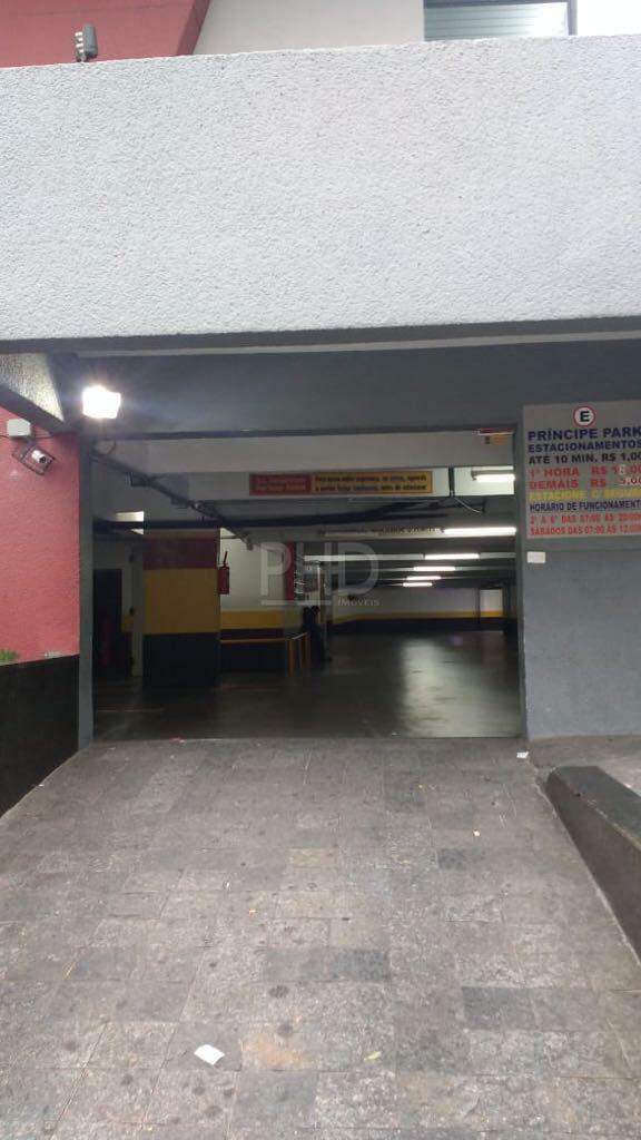 Conjunto Comercial-Sala para alugar, 78m² - Foto 14