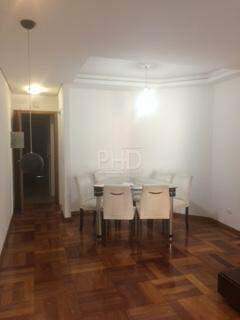 Apartamento à venda com 3 quartos, 92m² - Foto 2