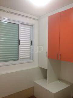 Apartamento à venda com 3 quartos, 92m² - Foto 3