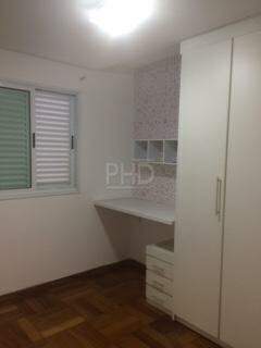 Apartamento à venda com 3 quartos, 92m² - Foto 4