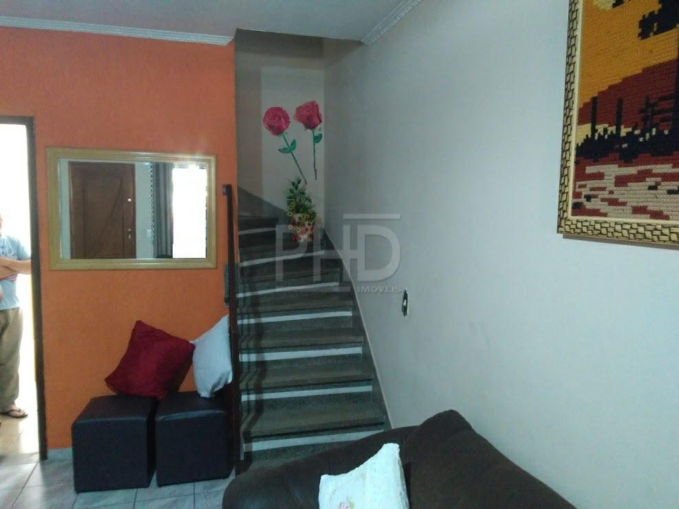 Sobrado, 2 quartos, 107 m² - Foto 3