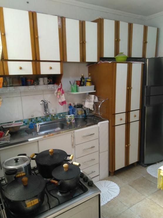 Sobrado, 2 quartos, 107 m² - Foto 4