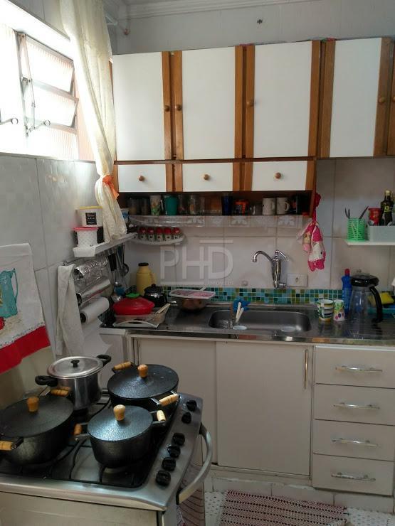 Sobrado, 2 quartos, 107 m² - Foto 6