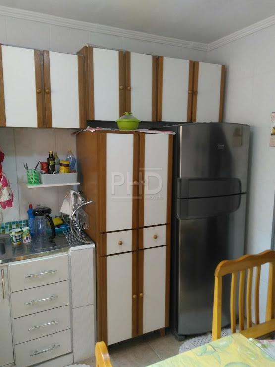 Sobrado, 2 quartos, 107 m² - Foto 7