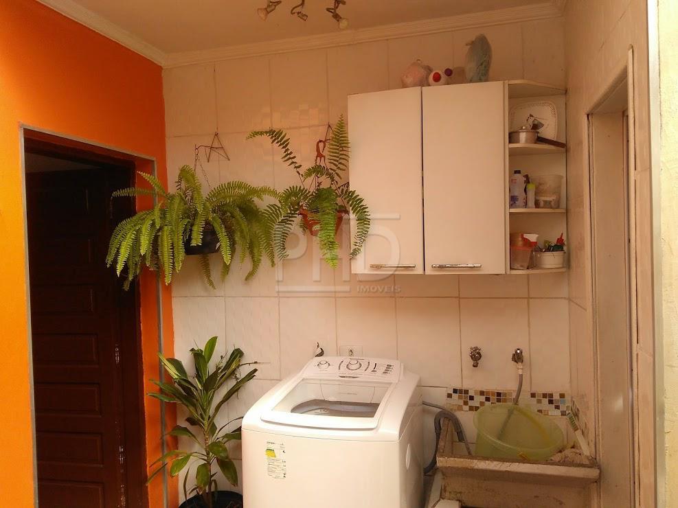 Sobrado, 2 quartos, 107 m² - Foto 17