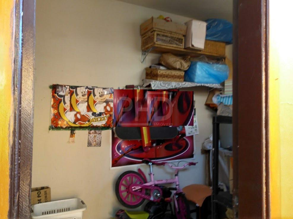 Sobrado, 2 quartos, 107 m² - Foto 14