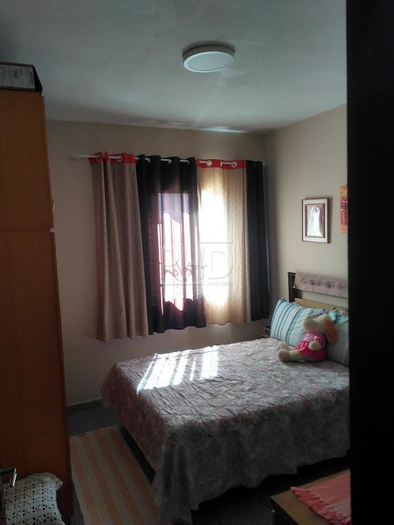 Sobrado, 2 quartos, 107 m² - Foto 8