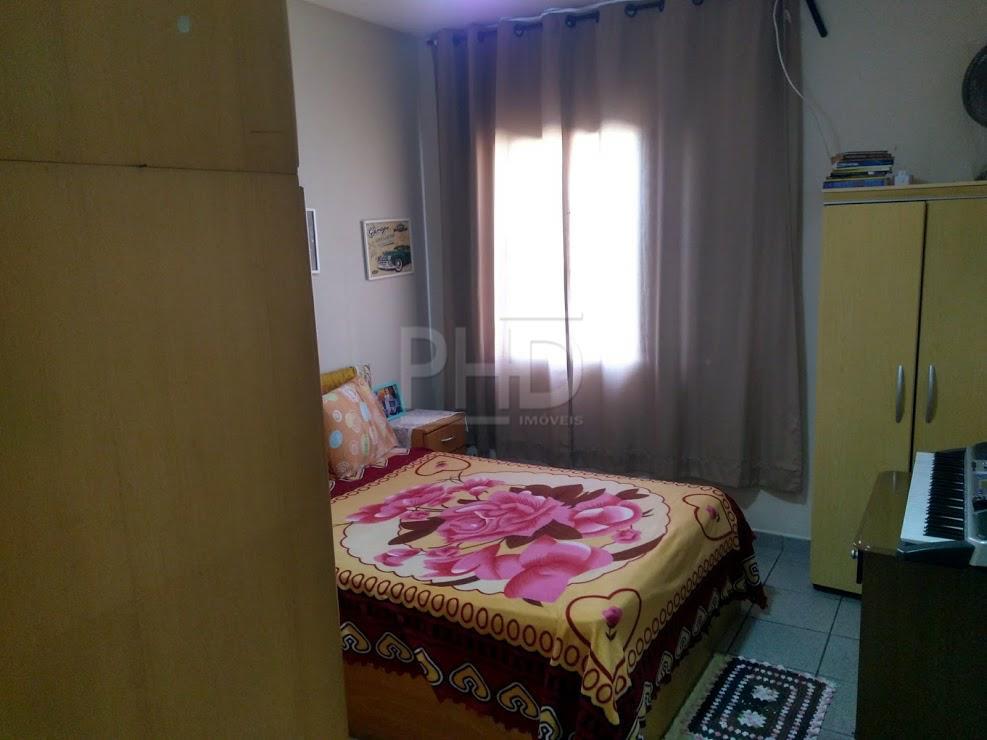 Sobrado, 2 quartos, 107 m² - Foto 11