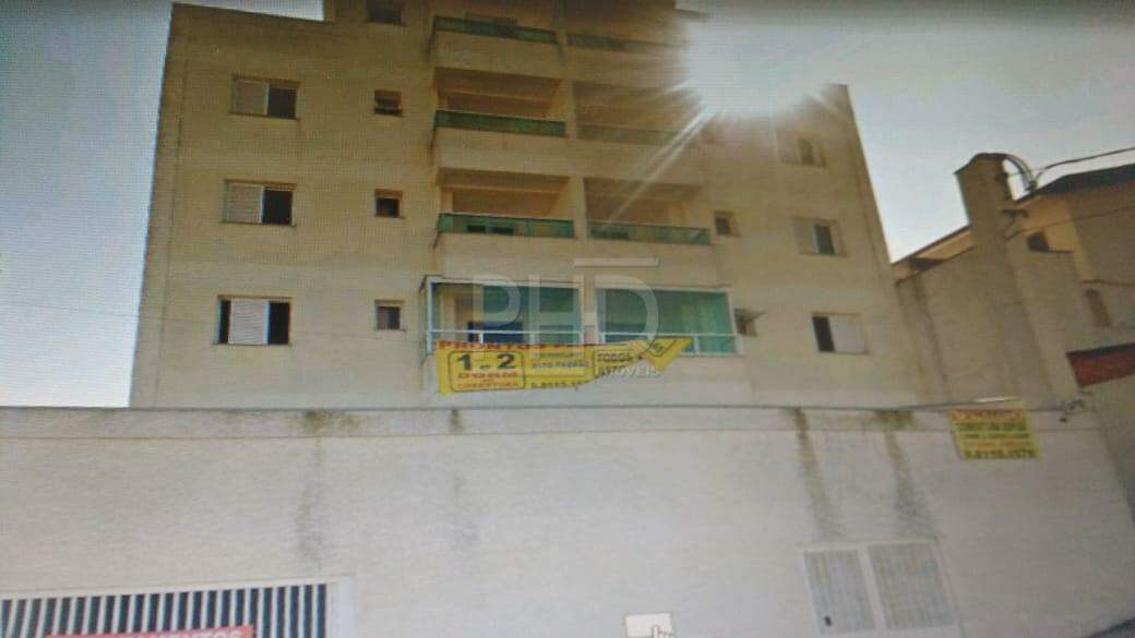 Apartamento à venda com 2 quartos, 100m² - Foto 1