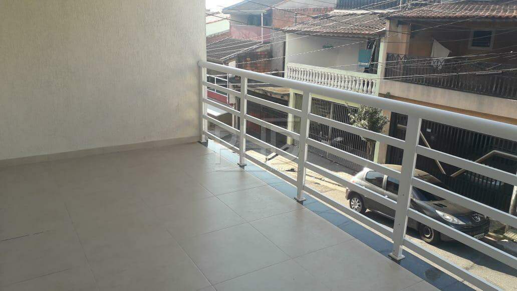 Sobrado à venda com 3 quartos, 270m² - Foto 7