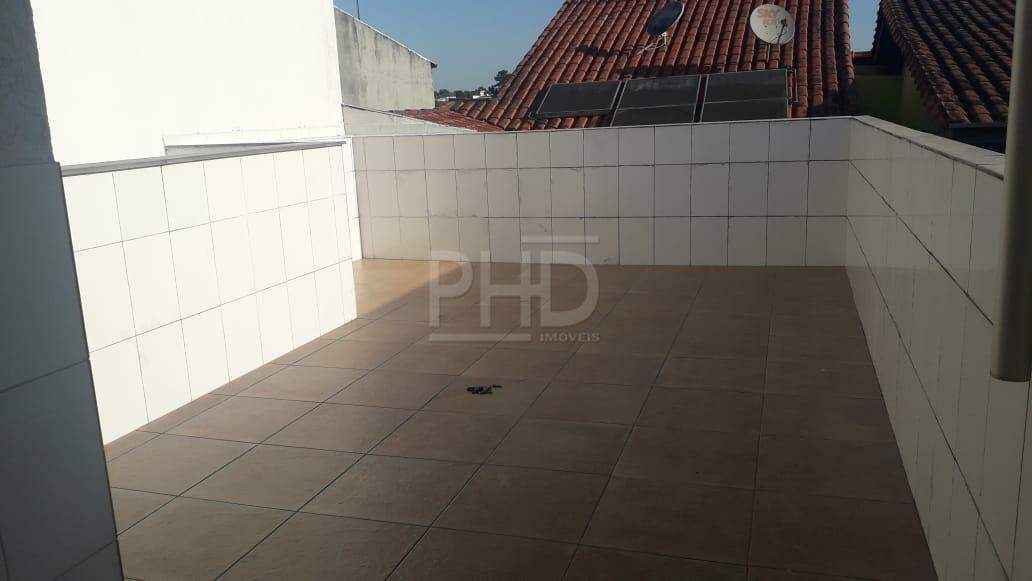 Sobrado à venda com 3 quartos, 270m² - Foto 27