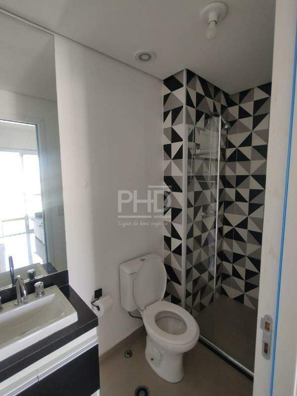Flat/Apart Hotel, 1 quarto, 37 m² - Foto 12
