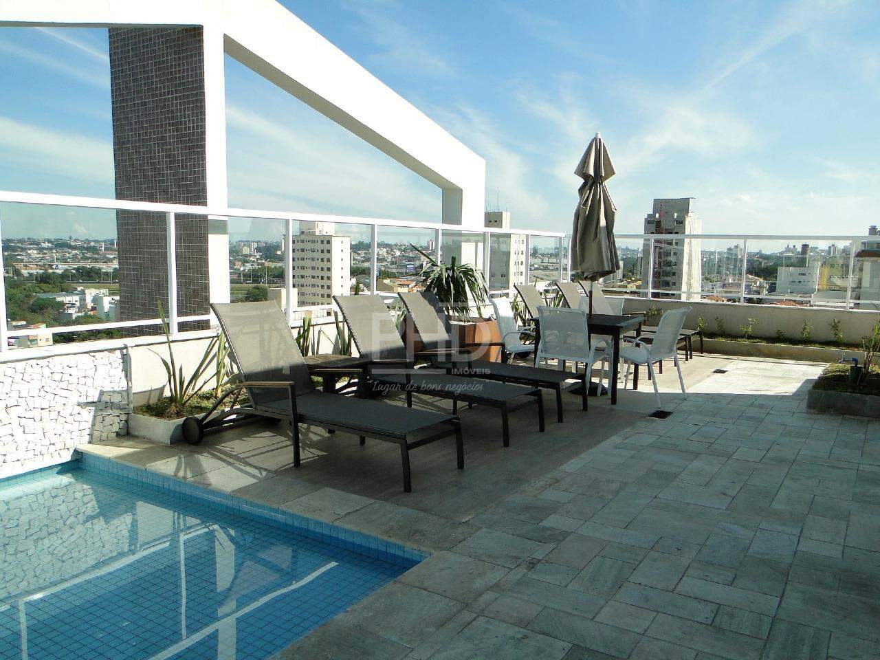 Flat/Apart Hotel, 1 quarto, 37 m² - Foto 14